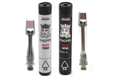 are king pens fake